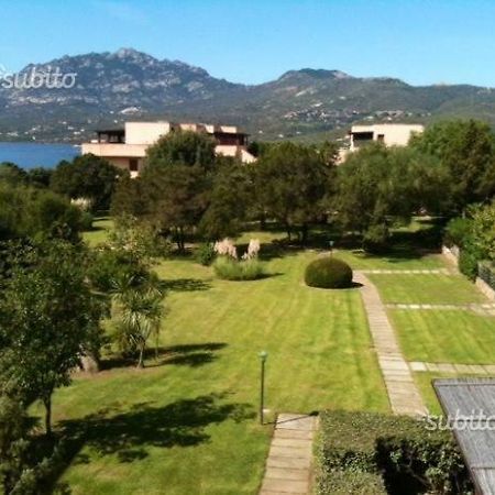 Porto Rotondo Lovely Apartment エクステリア 写真