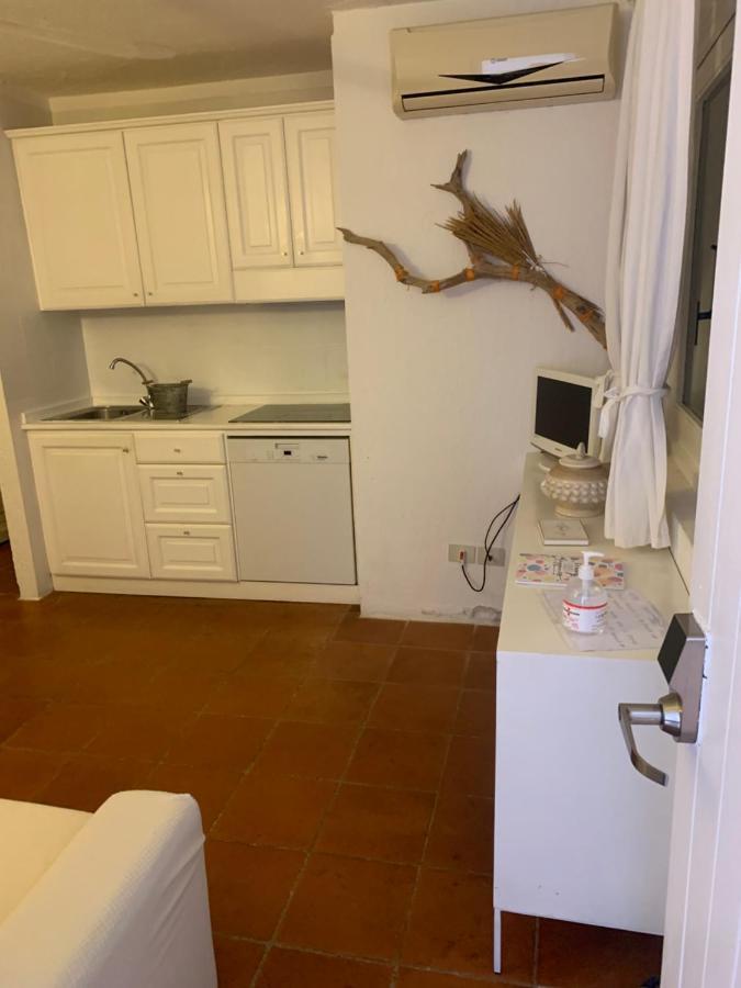Porto Rotondo Lovely Apartment エクステリア 写真