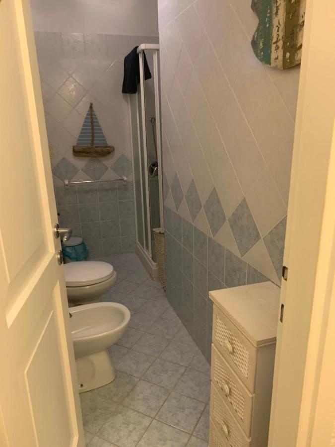 Porto Rotondo Lovely Apartment エクステリア 写真