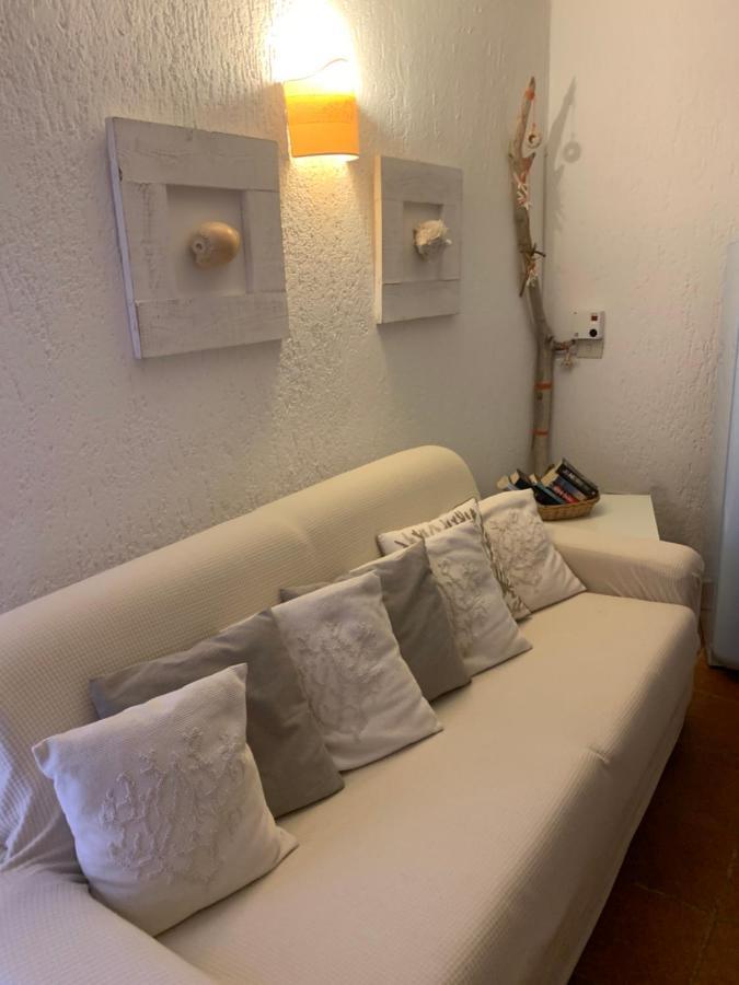 Porto Rotondo Lovely Apartment エクステリア 写真