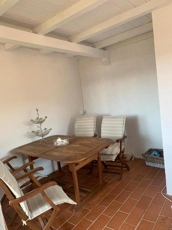 Porto Rotondo Lovely Apartment エクステリア 写真