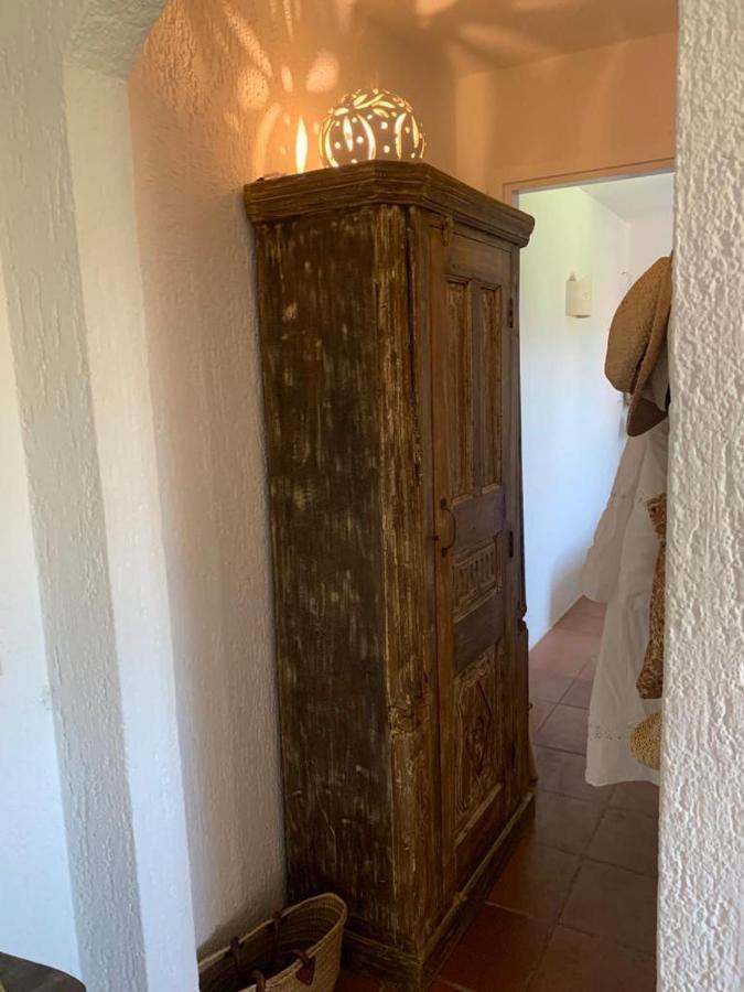 Porto Rotondo Lovely Apartment エクステリア 写真