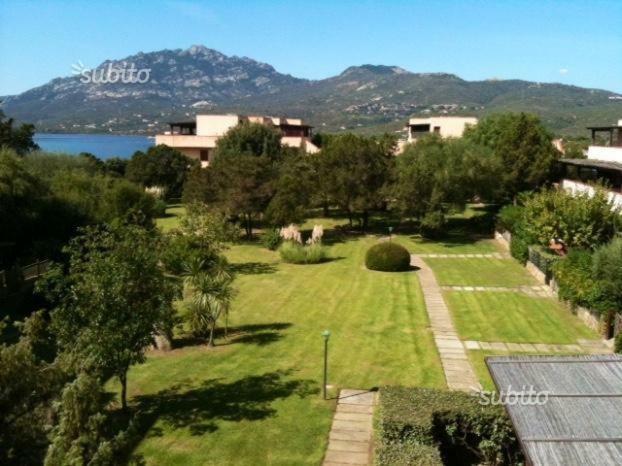 Porto Rotondo Lovely Apartment エクステリア 写真