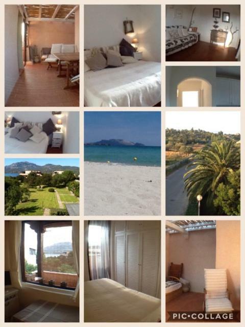 Porto Rotondo Lovely Apartment エクステリア 写真