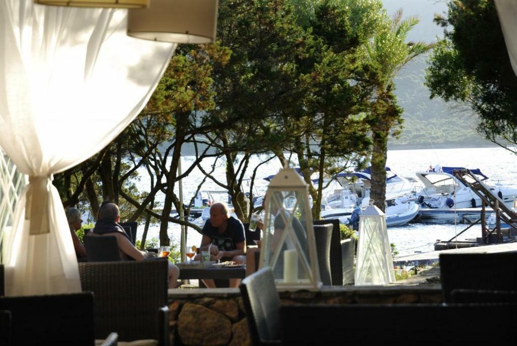 Porto Rotondo Lovely Apartment エクステリア 写真