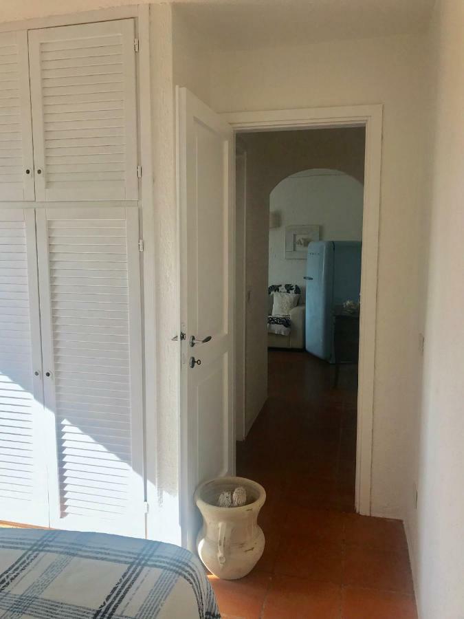 Porto Rotondo Lovely Apartment エクステリア 写真