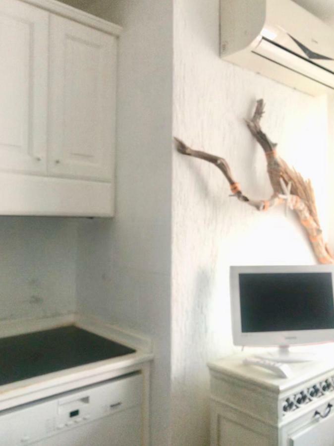 Porto Rotondo Lovely Apartment エクステリア 写真