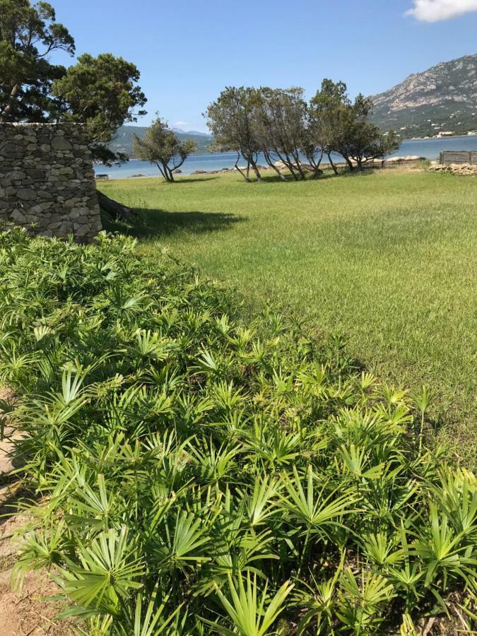 Porto Rotondo Lovely Apartment エクステリア 写真