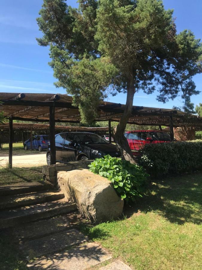Porto Rotondo Lovely Apartment エクステリア 写真