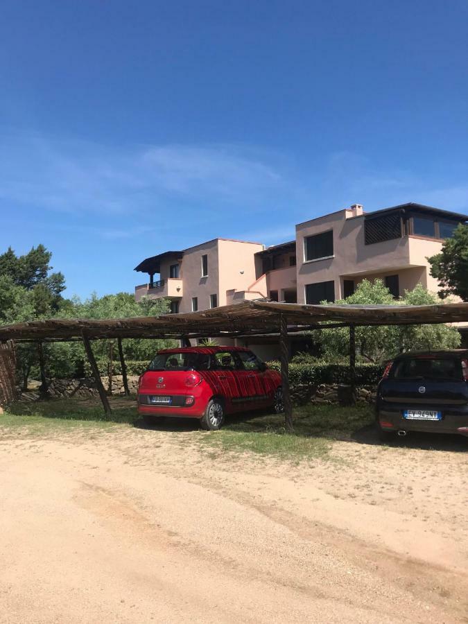 Porto Rotondo Lovely Apartment エクステリア 写真